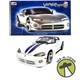Anson Dodge Viper Rt/10 112 Metal Die-cast Limited Edition Vehicle #30318