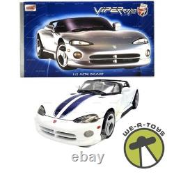 Anson Dodge Viper RT/10 112 Metal Die-Cast Limited Edition Vehicle #30318