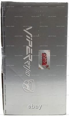 Anson Dodge Viper RT/10 112 Metal Die-Cast Limited Edition Vehicle #30318