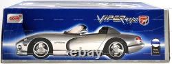 Anson Dodge Viper RT/10 112 Metal Die-Cast Limited Edition Vehicle #30318