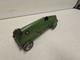 Antique 12.5 Tin Babs Land Speed Record Car Toy No. 10 Boattail Racer England