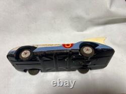 Aoshin ASC Mach GoGoGo Tin Toy Car Automobile Vehicle Made in Japan Vintage