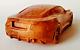 Aston Martin Dbs 116 Wood Scale Model Car Vehicle Replica Oldtimer Vintage Toy