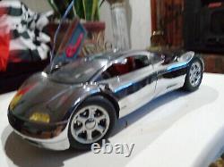 Audi Avus 1/18 Diecast metal model cars automobiles 118 Toy Vehicle