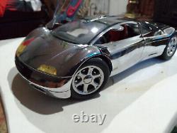 Audi Avus 1/18 Diecast metal model cars automobiles 118 Toy Vehicle