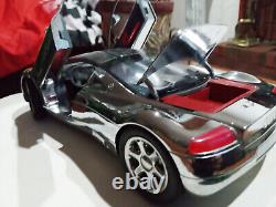 Audi Avus 1/18 Diecast metal model cars automobiles 118 Toy Vehicle