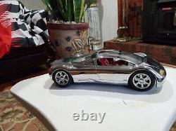 Audi Avus 1/18 Diecast metal model cars automobiles 118 Toy Vehicle