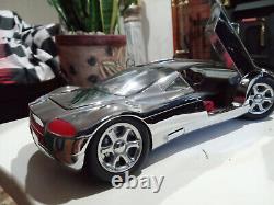 Audi Avus 1/18 Diecast metal model cars automobiles 118 Toy Vehicle