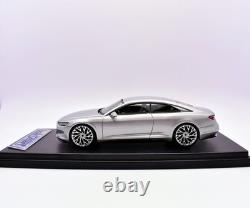 Audi Prologue Concept Looksmart Road Vehicles Scale 143