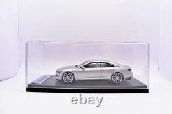 Audi Prologue Concept Looksmart Road Vehicles Scale 143