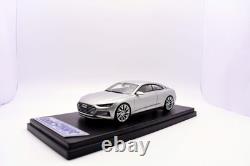 Audi Prologue Concept Looksmart Road Vehicles Scale 143 Audi Prologue Concept Looksmart Road Vehicles Scale 143
