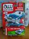 Auto World 1976 Cadillac Coupe Deville Toys R Us Exclusive Rare! Blue 1 Of 858