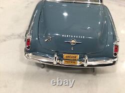 Auto World Silver Screen Machines 118 Grease 1950 Oldsmobile Rocket 88