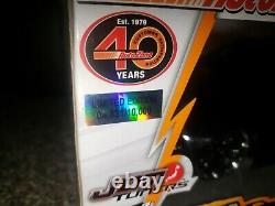 Autozone 40th Anniversary Die Cast Vehicle Set? NEW, SEALED? + 40th TUMBLER