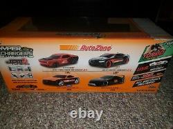 Autozone 40th Anniversary Die Cast Vehicle Set? NEW, SEALED? + 40th TUMBLER