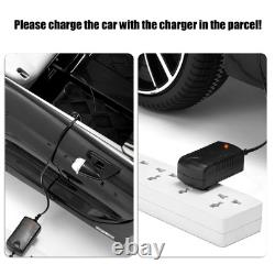 BENTLEY Style Kids Ride on Car 12V Child Toy Electric Remote Control LED MP3 US