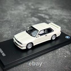 BMW 1/64 Diecast car model 10-pc set dealer's Edition Each Model W display case