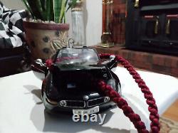 BMW Z8 1/18 Diecast model cars automobiles 118 Toy Vehicle