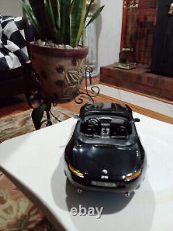 BMW Z8 1/18 Diecast model cars automobiles 118 Toy Vehicle