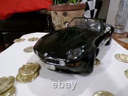 BMW Z8 1/18 Diecast model cars automobiles 118 Toy Vehicle