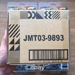 BUNDLE Hot Wheels x F1 The Movie Vehicle & 1993 Ford Mustang Cobra R