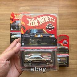 BUNDLE Hot Wheels x F1 The Movie Vehicle & 1993 Ford Mustang Cobra R