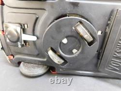 Bandai Vw Volkswagen Beetle Car Bump And Go Battery Op Toy W-box #960 Japan