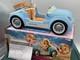 Barbie Coast Cruiser Toy Car Collector's Item Rare & Pre-owned