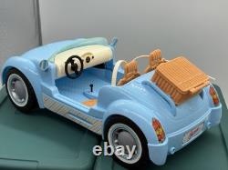 Barbie Coast Cruiser Toy Car Collector's Item Rare & Pre-Owned