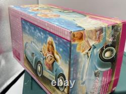 Barbie Coast Cruiser Toy Car Collector's Item Rare & Pre-Owned