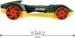 Basic Car, 164 Scale Toy Vehicle for Collectors & Kids (Styles May Vary)