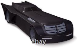 Batman Batmobile Mobile Model Animated Series Batmans Car 24 Long Light Up Toy