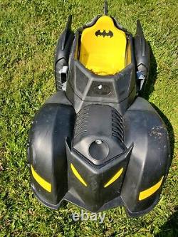 Batman Ride On Car Batmobile For Kids Toy Vehicle