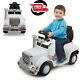 Battery Powered Truck Car For Kids Ride On 6v Electric Music Toddler Vehicle