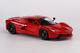 Bburago 118 Ferrari Laferrari Red Diecast Model Rcing Car Vehicle Toy In Box