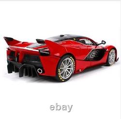 Bburago 118 Signature Ferrari FXX K NO. 88 Diecast Model Racing Car Vehicle