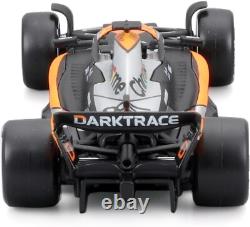 Bburago Die-Cast Rreplica Collectible Race Car Vehicles Lot of 9