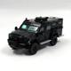 Bearcat Armored Vehicle 164 Diecast Miniature Display Collectible