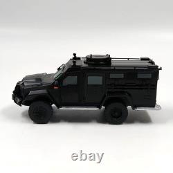 Bearcat Armored Vehicle 164 Diecast Miniature Display Collectible