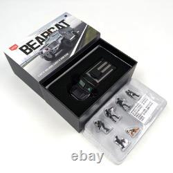 Bearcat Armored Vehicle 164 Diecast Miniature Display Collectible
