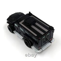 Bearcat Armored Vehicle 164 Diecast Miniature Display Collectible