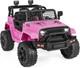 Best Choice Products 12v Kids Electric Vehicle Toy Ride On Car With Parent Remot