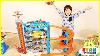 Biggest Hot Wheels Super Ultimate Garage Playset With Ryan S Toy Cars Collection