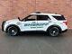 Blount County Sheriff Tn 2020 1/24 Scale Diecast Custom Motormax Police Car