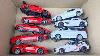 Box Full Of Model Cars Mazda Miniature Toy Car Model Lamborghini Review Of Toy Cars A3059