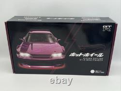 Brand New Unopened RC 164 Nissan Skyline R32 Pandem Vehicle Remote control