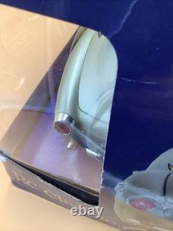 Bratz RC Classic Toy Car Silver Cruiser One Of A Kind License Plate New In Box