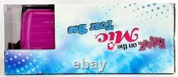 Bratz Tour Bus Vehicle Playset on the Mic MGA Entertainment 507789 Bratz Tour Bus Vehicle Playset on the Mic MGA Entertainment 507789