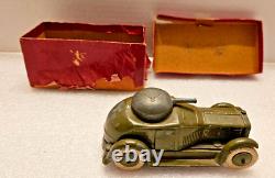 Britain Ltd. No. 1321 Armoured Car in Original Box