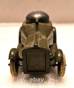 Britain Ltd. No. 1321 Armoured Car in Original Box